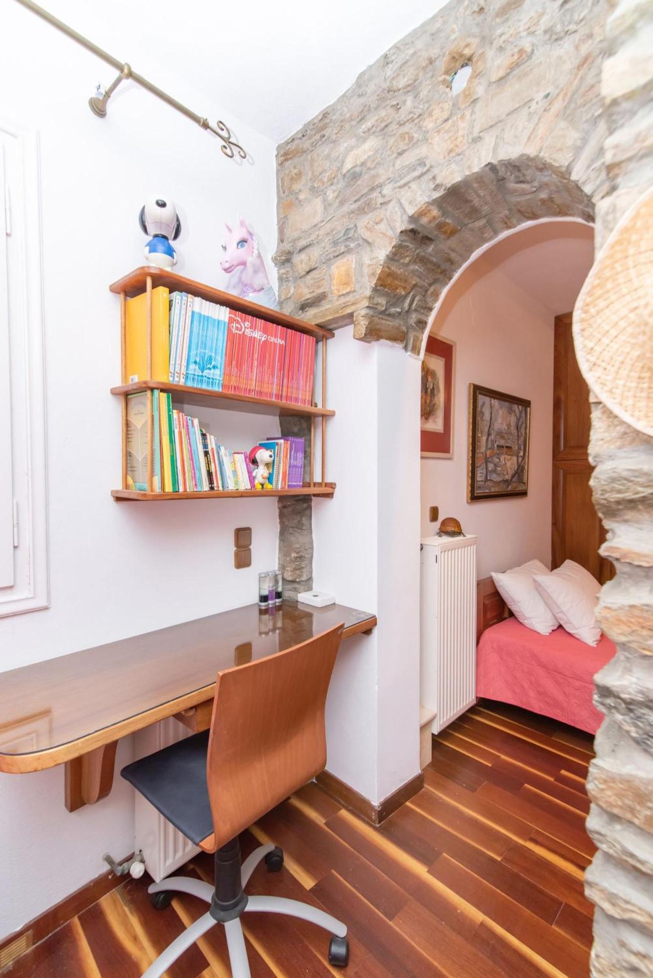 Gladiolus House - Tinos Villa Tzados Exteriör bild